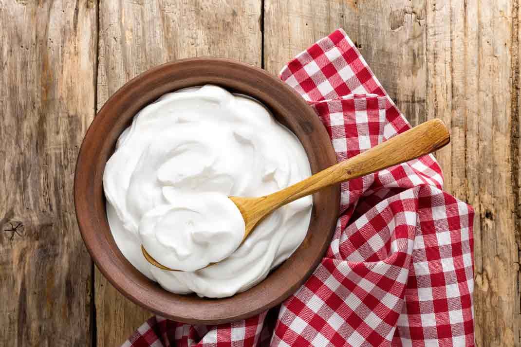 Des alternatives savoureuses à la crème fraîche pour toutes vos recettes
