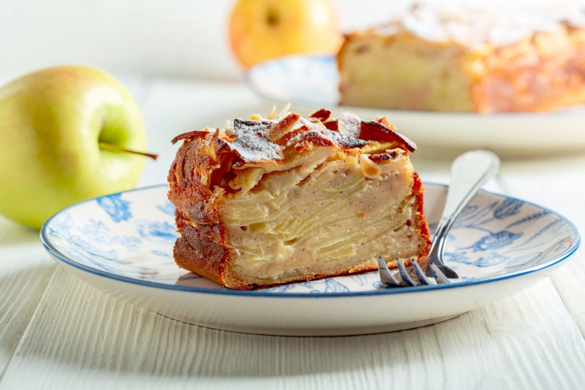 Redécouvrez l'invisible aux pommes sans sucre ajouté