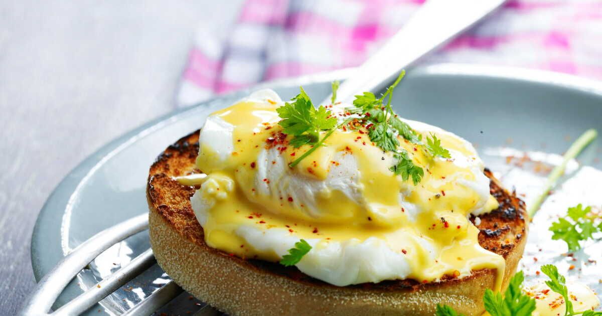 Oeufs en folie : 20 recettes qui réenchantent le classique