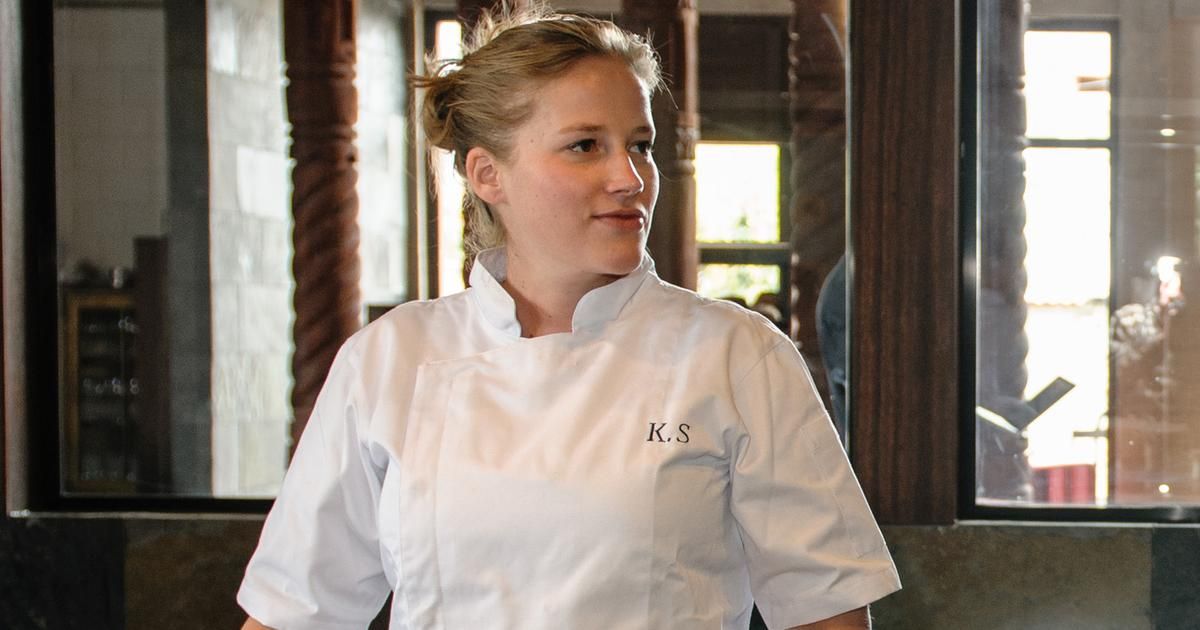 Kamilla Seidler : la chef qui réinvente la gastronomie bolivienne