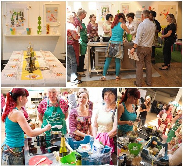 ApéroNweb : des délices au cidre pour un été gourmand