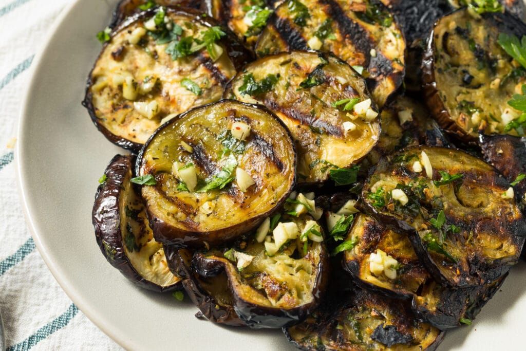 Aubergines croustillantes : la recette facile qui va vous régaler