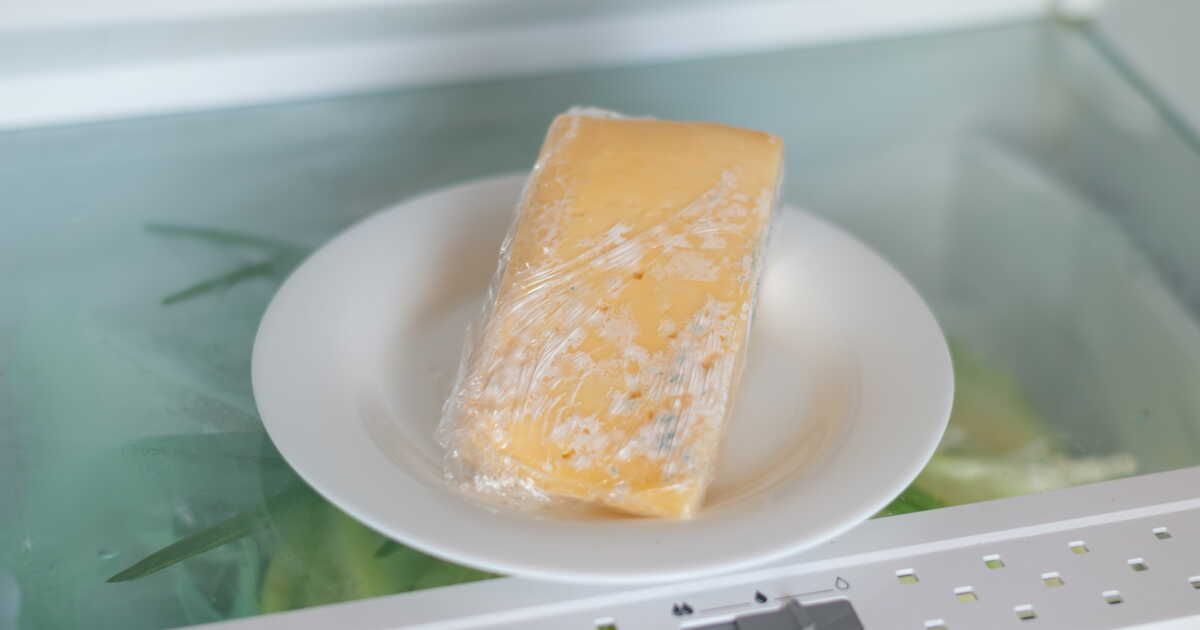 L'astuce infaillible pour préserver vos fromages