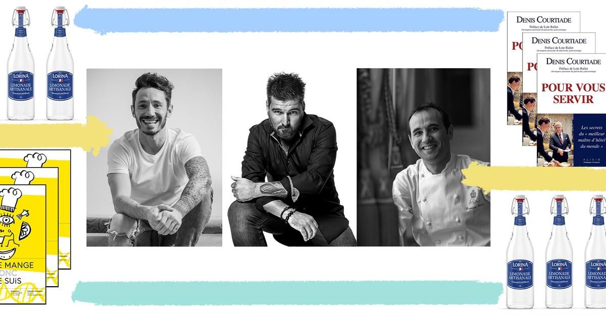 Un week-end gourmand avec Cédric Grolet à Lyon et des délices à découvrir