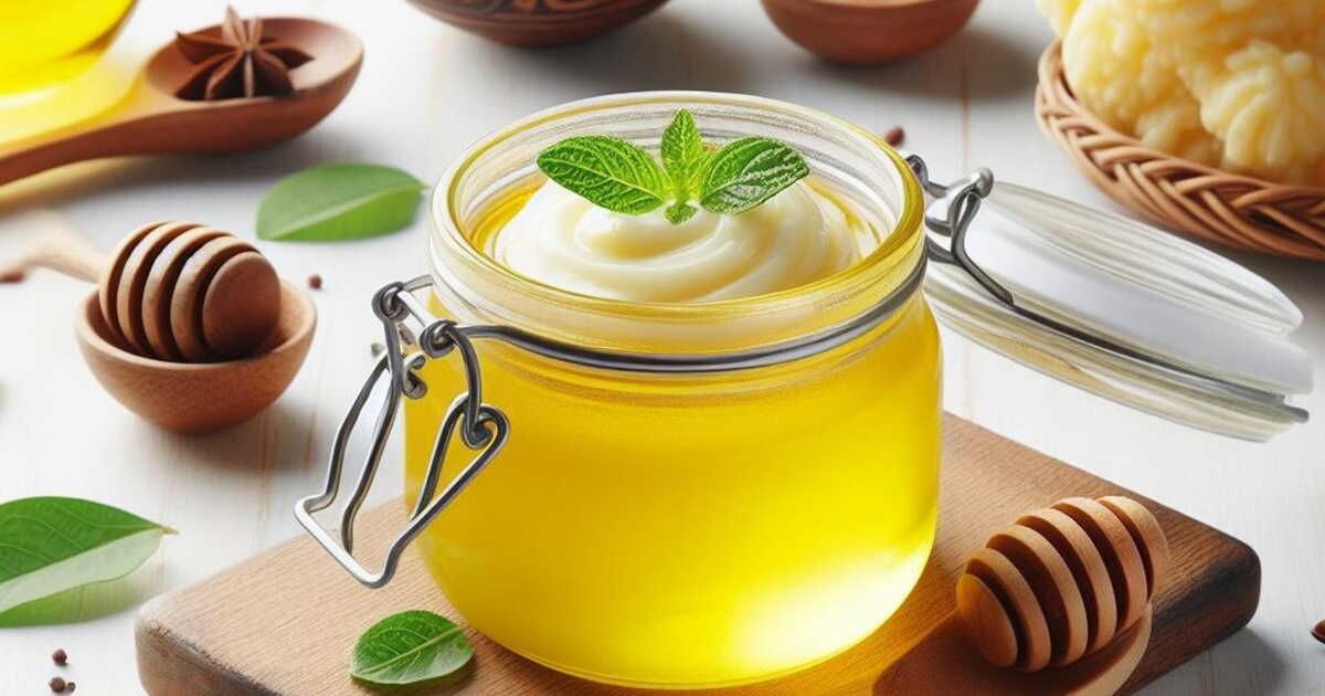 Ghee : le beurre clarifié qui transforme votre cuisine