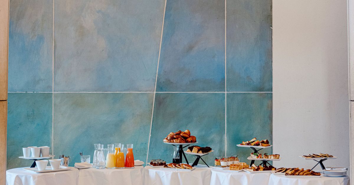 Des brunchs parfaits pour les enfants à Paris : ateliers et animations au rendez-vous