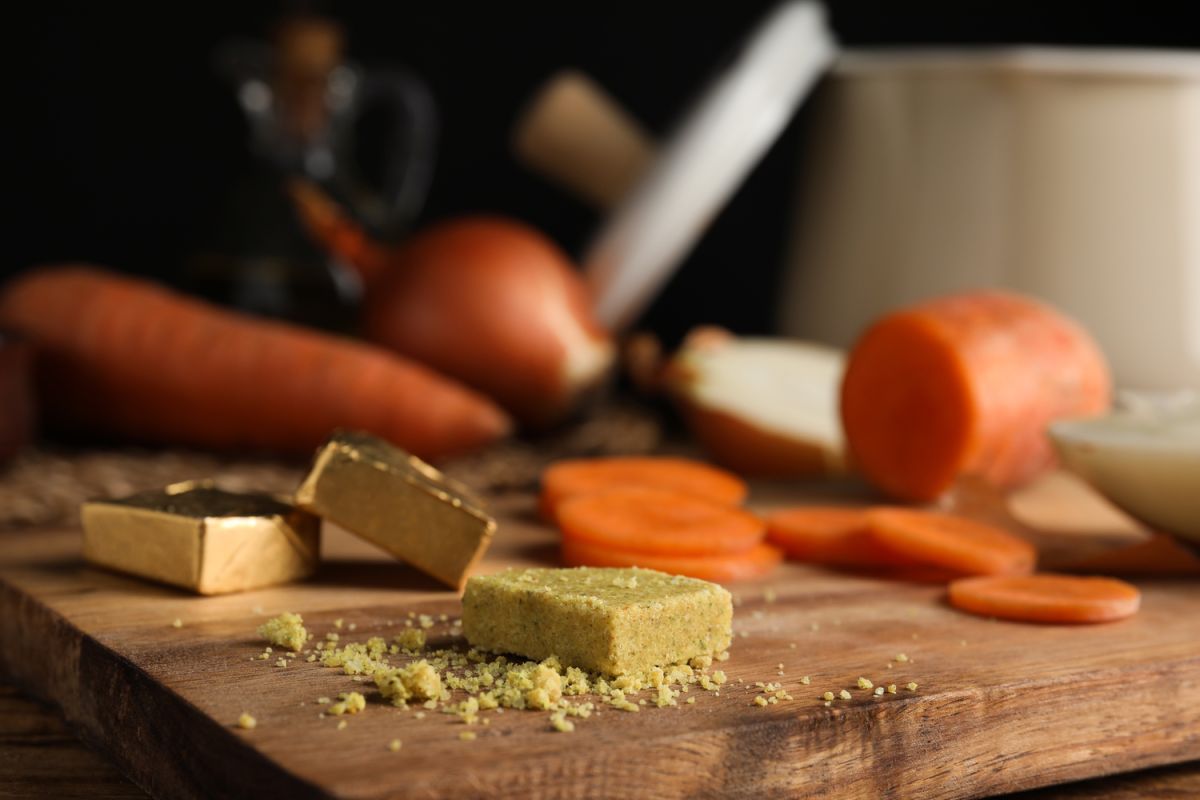 L'alerte des experts sur le sel caché dans nos condiments préférés