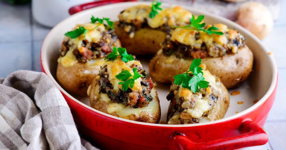 Menu de la semaine : idées de recettes du 17 au 23 novembre