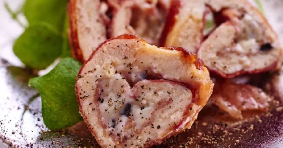 Le menu de la semaine : délices à savourer du 21 au 27 avril