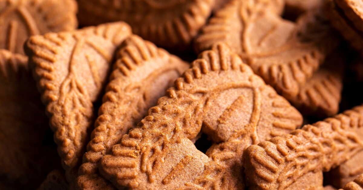 La recette irresistible des spéculoos maison aux épices envoûtantes