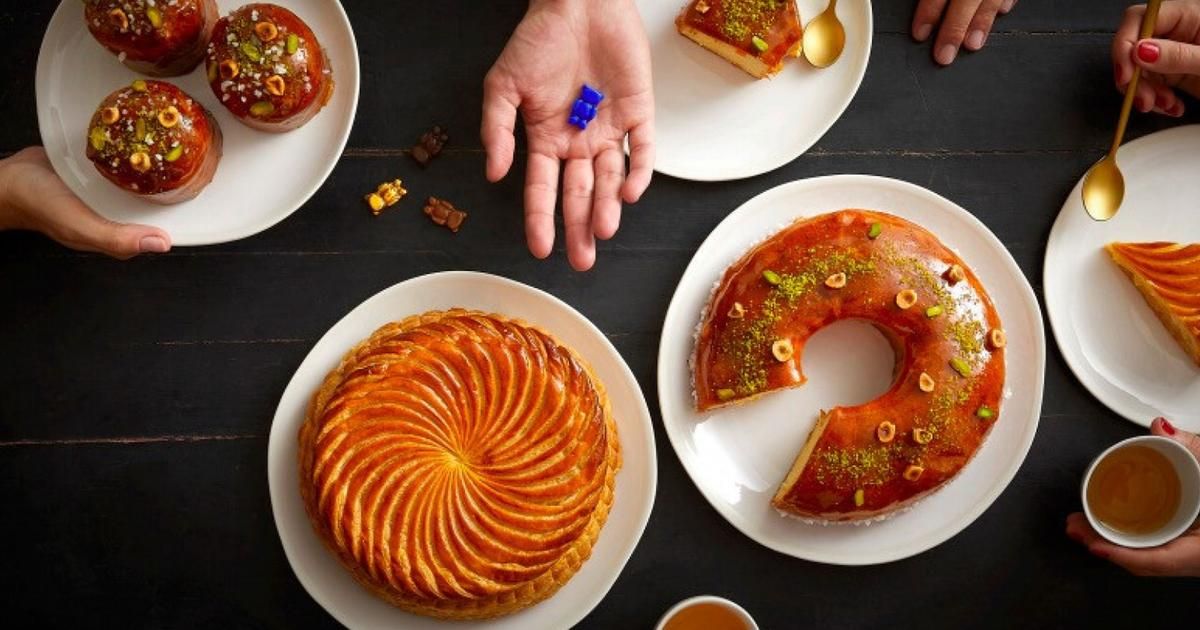 Galette ou brioche : le dilemme des Rois