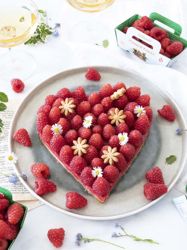 Les framboises cet été : un vrai trésor gustatif à découvrir