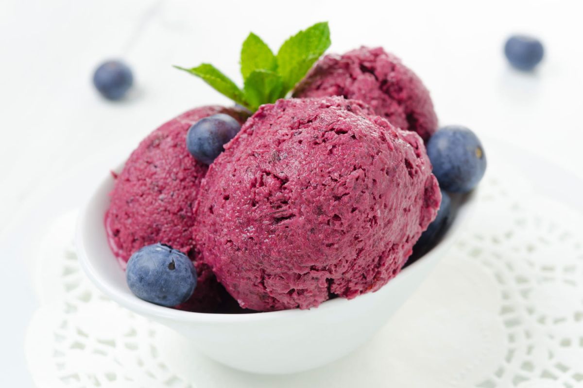 Le sorbet maison : un délice à concocter soi-même