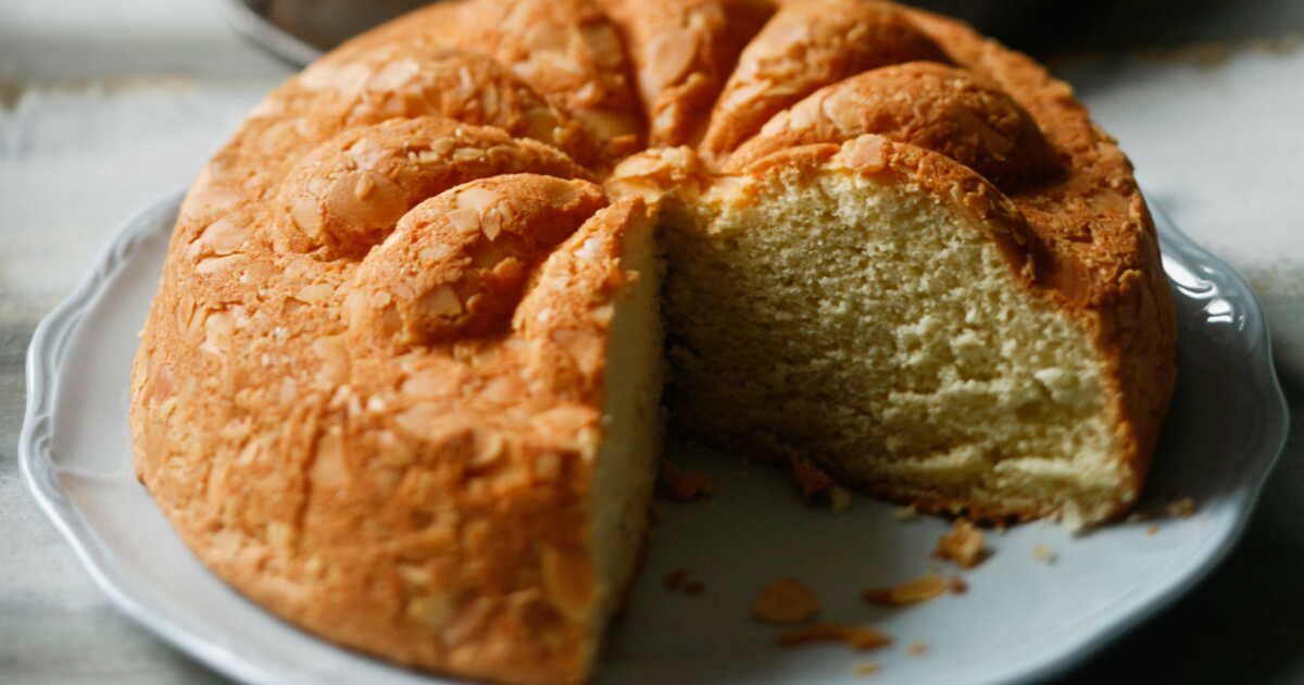 Le biscuit de Savoie : un délice moelleux à savourer