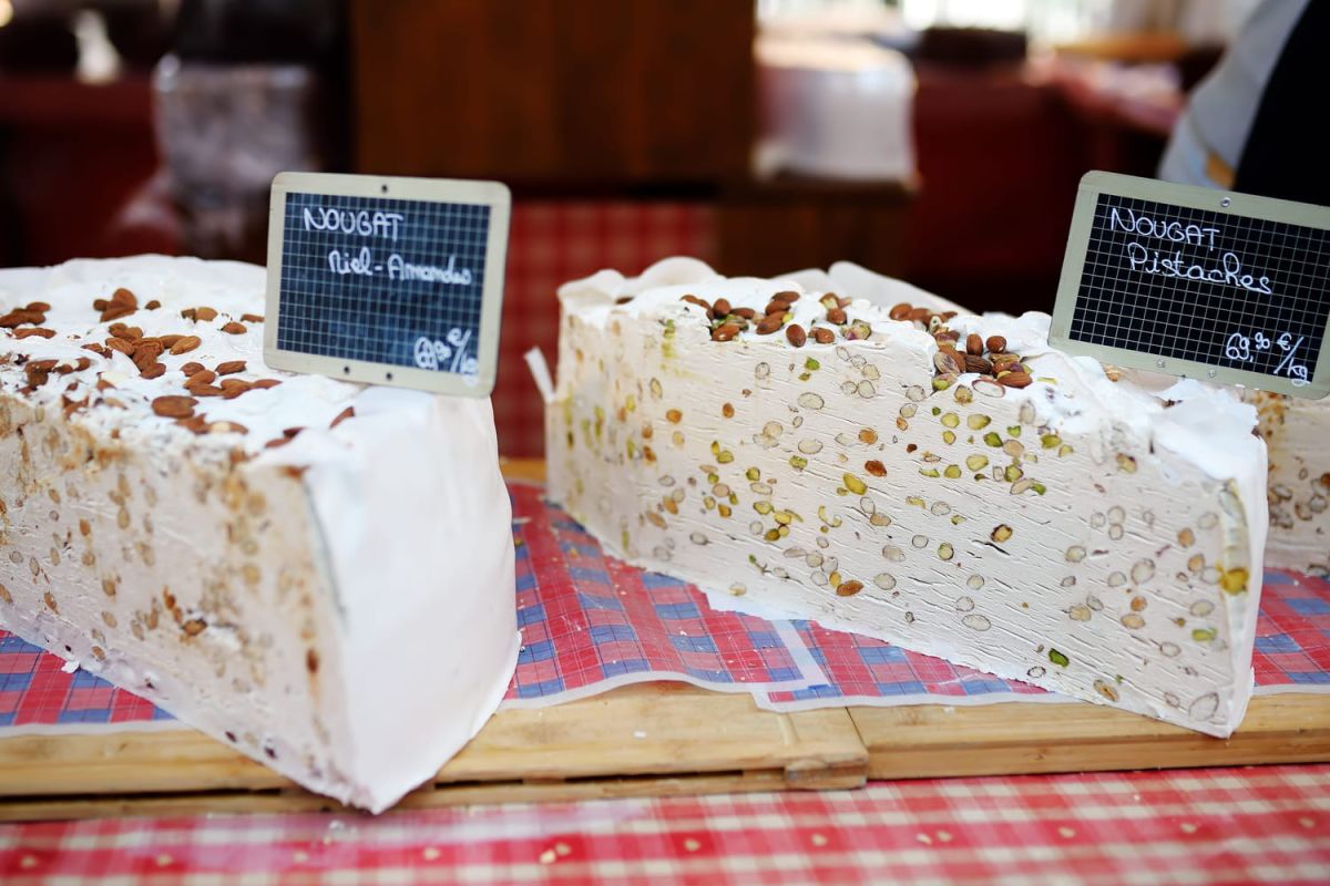 Quand un morceau de nougat coûte 168 euros : l'alerte d'une étudiante sur une arnaque répandue