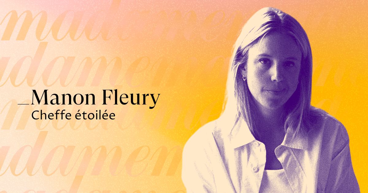 Les secrets de Manon Fleury : une étoile qui illumine vos matins