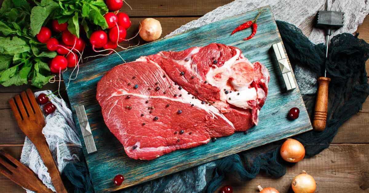 Inflation : la viande atteint des sommets, découvrez la plus chère du marché