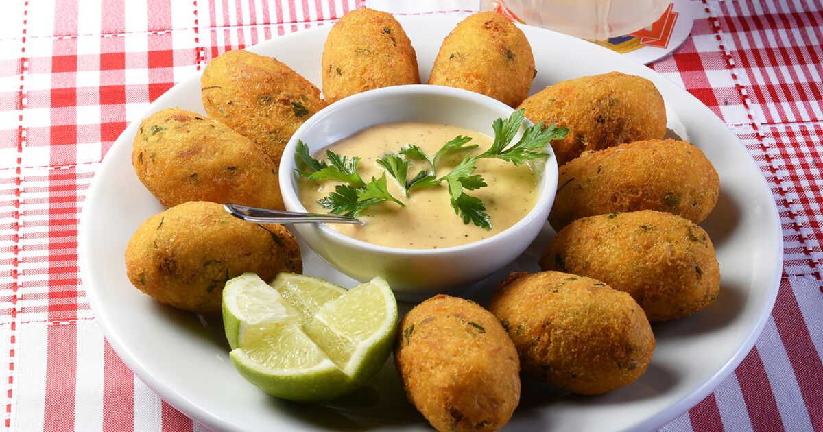 Acras de thon : la recette pour un apéritif réussi