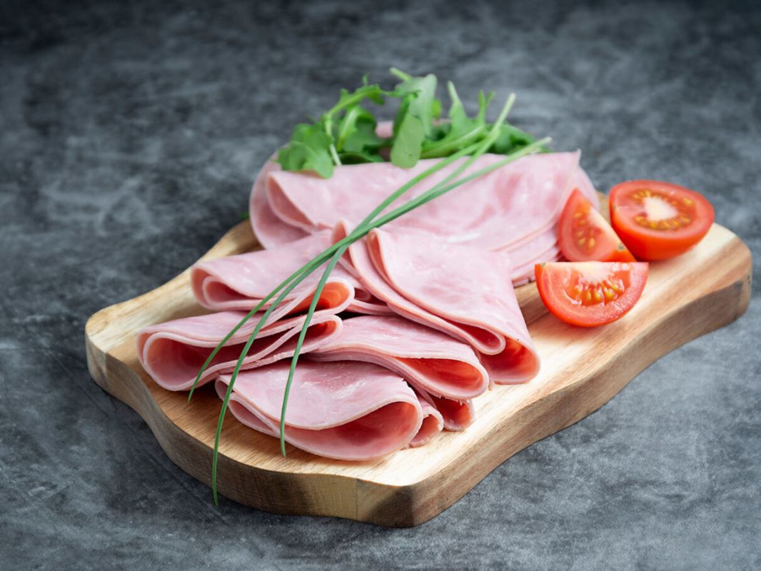 Attention : un rappel de jambon suspecté de contamination à la Listeria