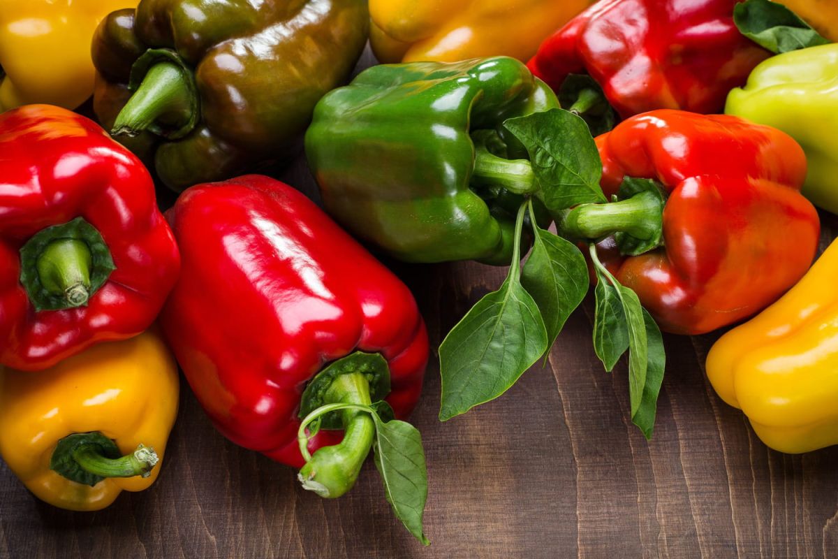 Comment rendre le poivron plus digeste ?