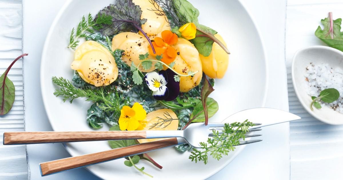 réinventer vos plats avec légèreté et saveurs