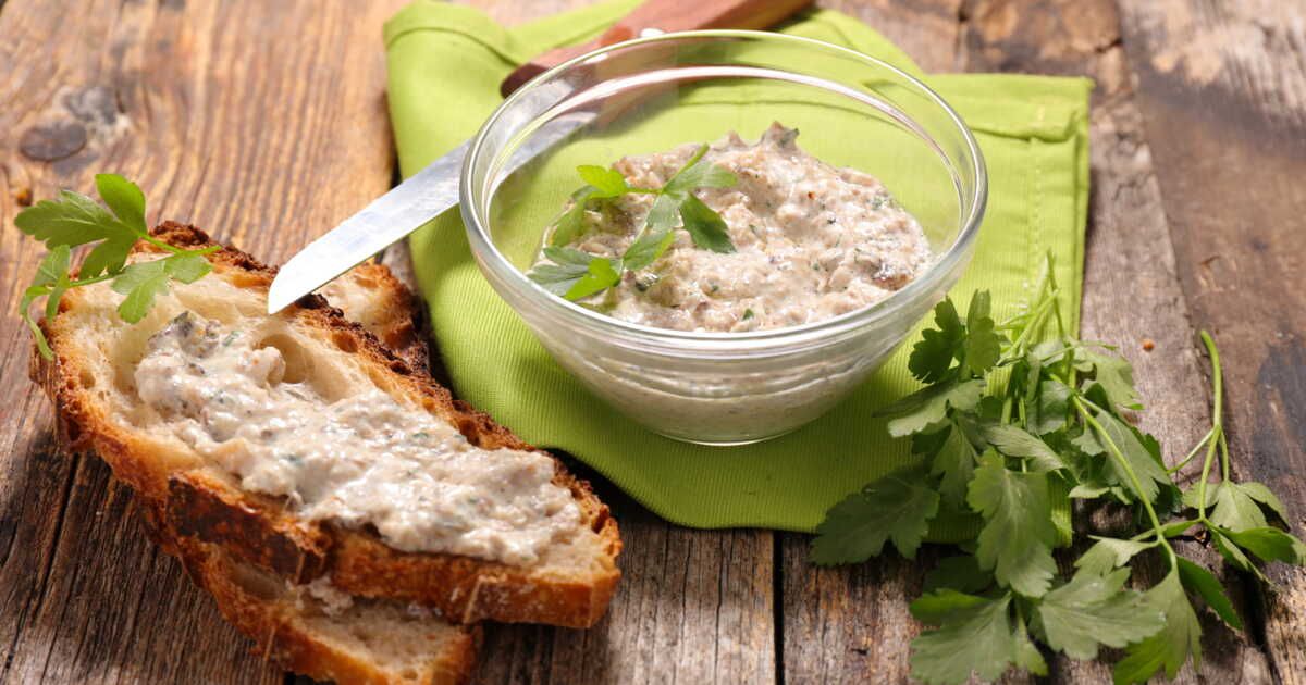 Préparez des rillettes de jambon en un clin d'œil