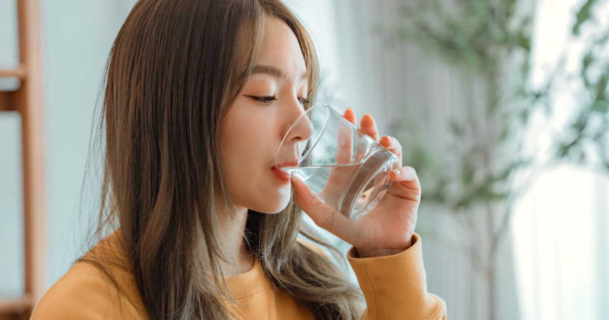 Boostez votre éclat : la boisson électrolytique pour une peau radieuse