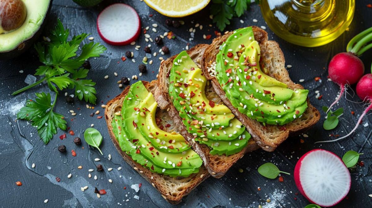 Un brunch inoubliable : la recette facile de l'avocado toast