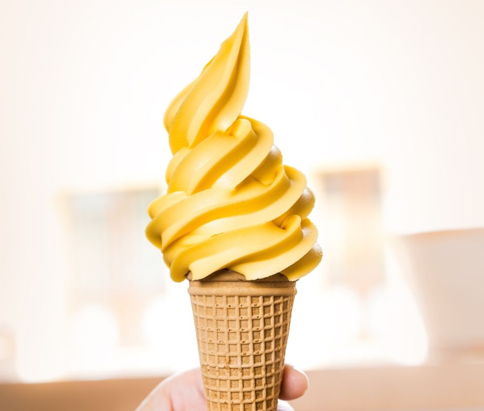 Les vérités cachées de la glace à l'italienne