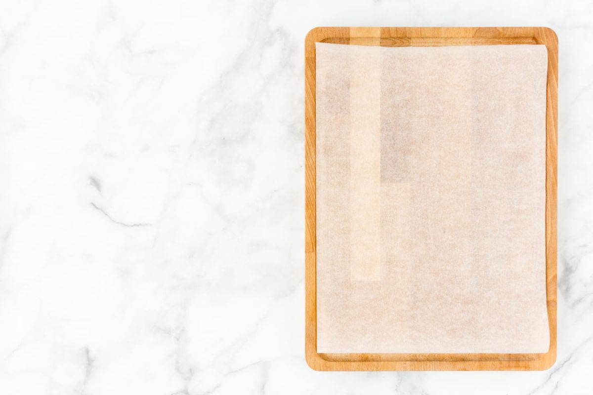 Remplacer le papier cuisson : 5 alternatives à tester d'urgence