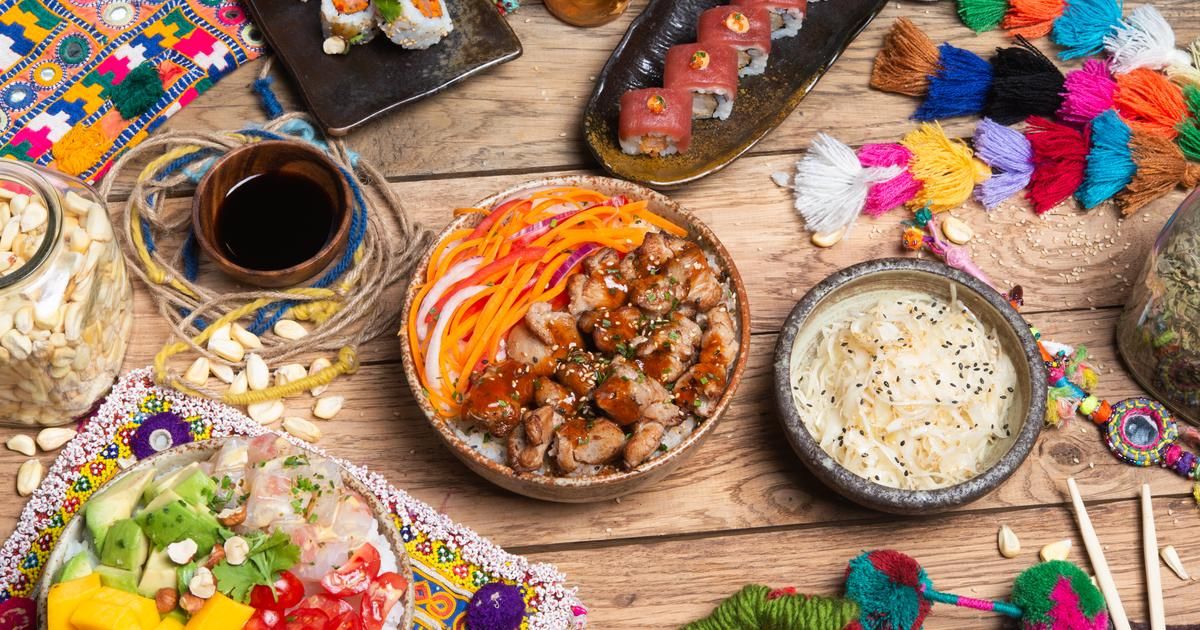 Les nouvelles tendances culinaires : recettes et révélations étonnantes