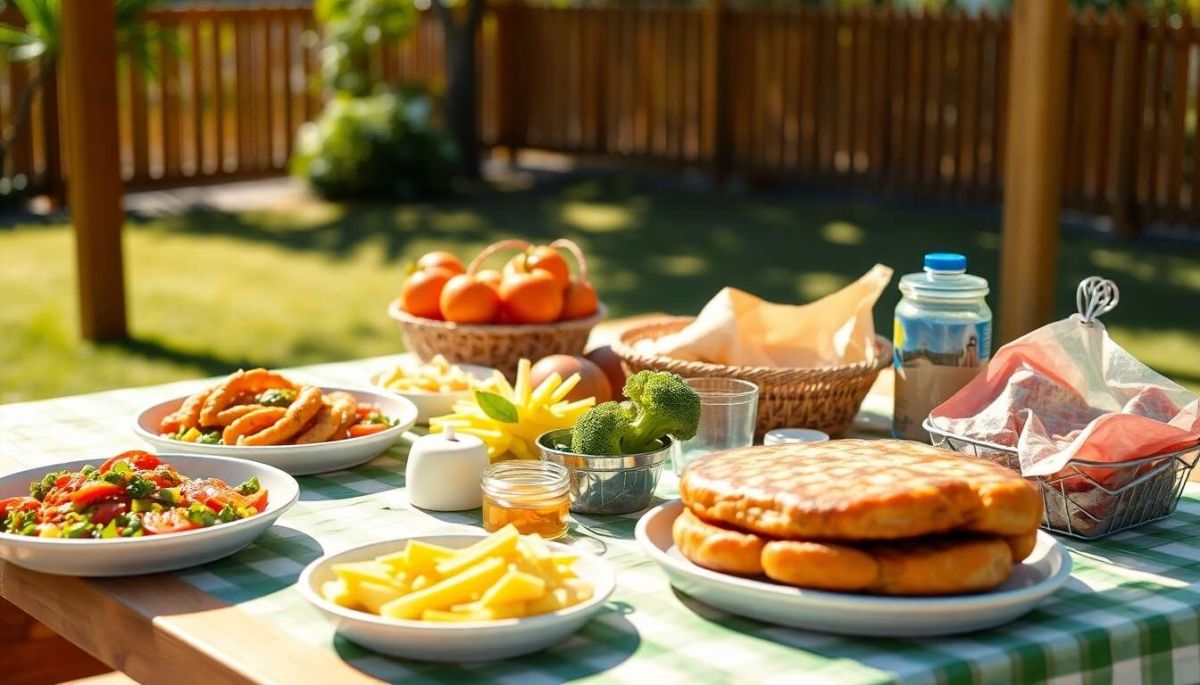 les aliments à éviter pour mieux affronter la canicule