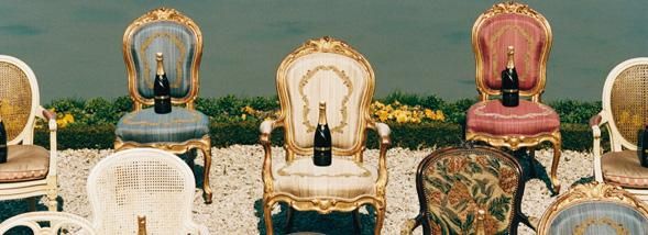 L'histoire pétillante de Moët & Chandon dévoilée