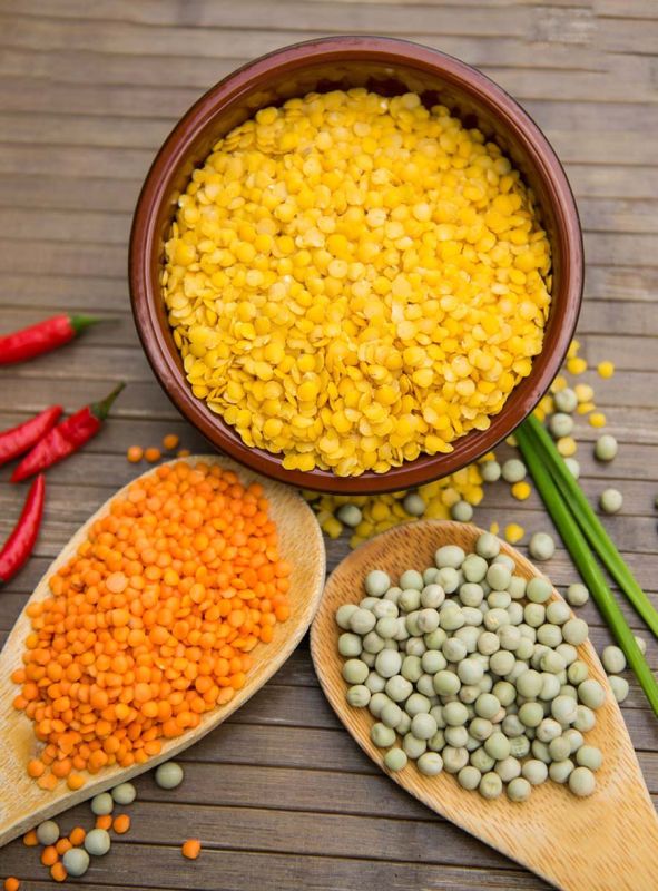 Les secrets d'une cuisson parfaite des lentilles