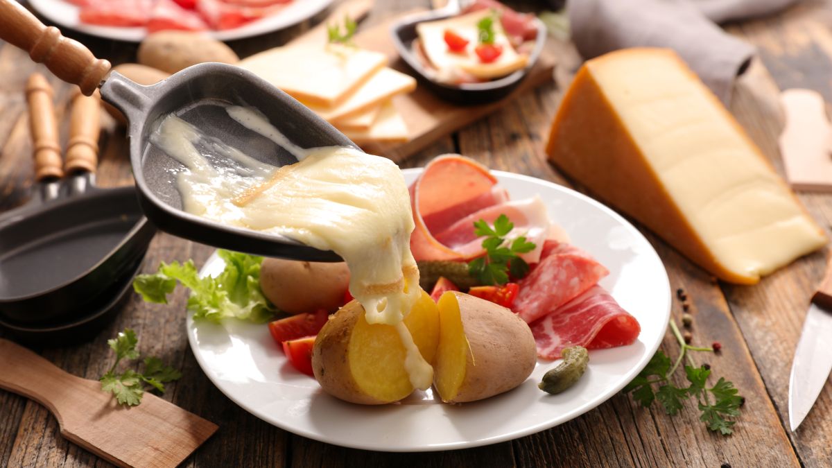 Le fromage à raclette à éviter selon 60 millions de consommateurs