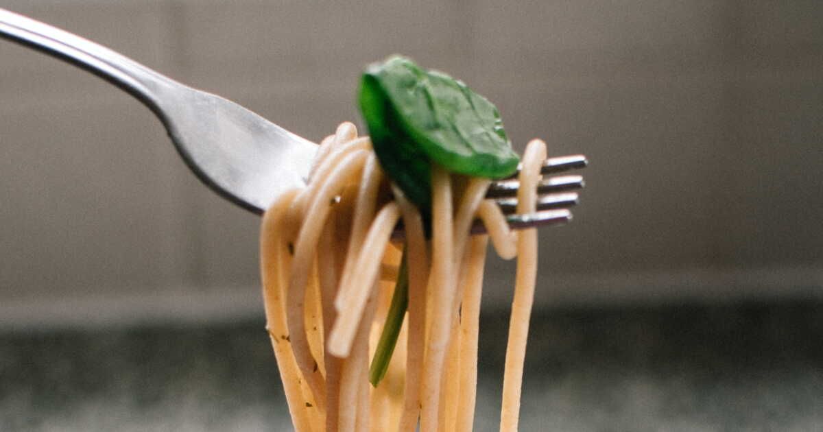 les secrets des pâtes : 4 erreurs à éviter absolument