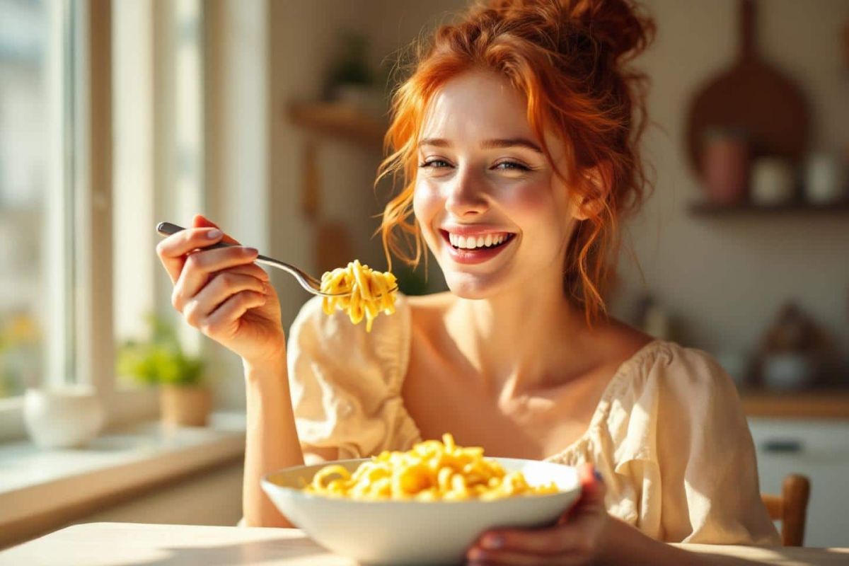 Les secrets pour des pâtes parfaitement al dente : l'astuce qui change tout