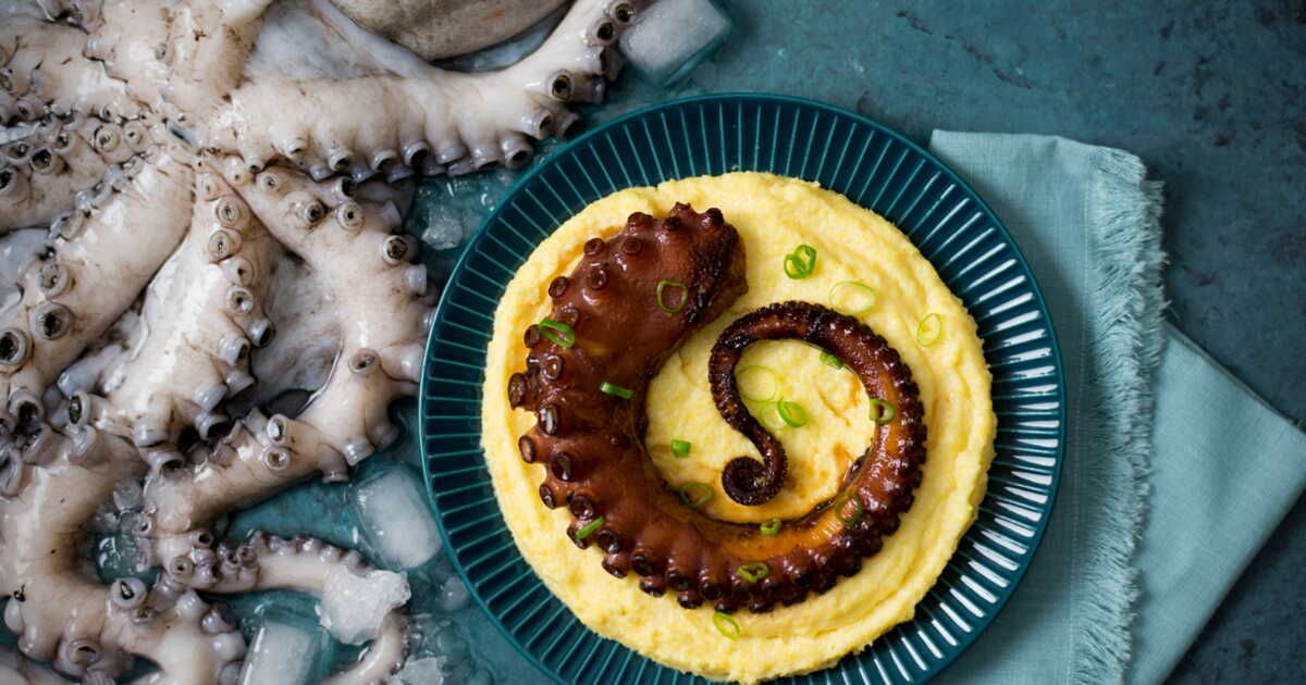 Les secrets d'une cuisson parfaite du poulpe