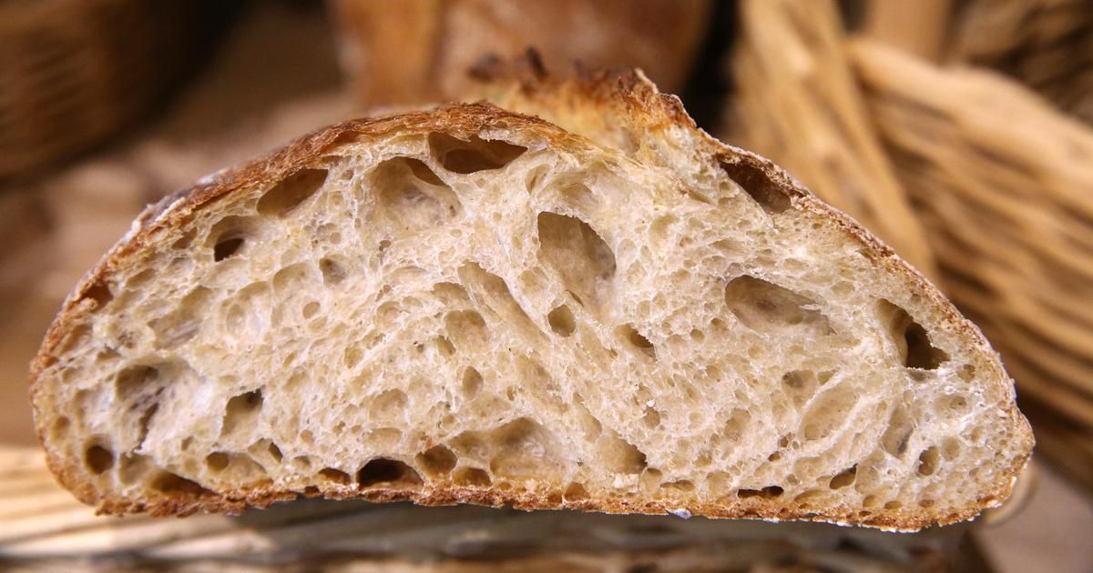 Les 5 idées reçues sur le pain à démonter