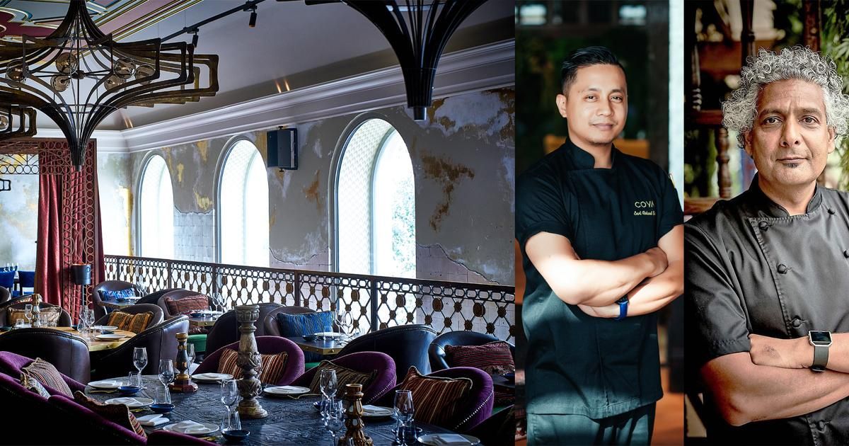 Coya, la nouvelle pépite péruvienne, fait vibrer la scène culinaire parisienne