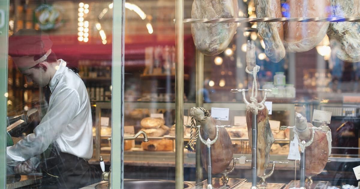 bouchers face aux menaces : une passion inébranlable