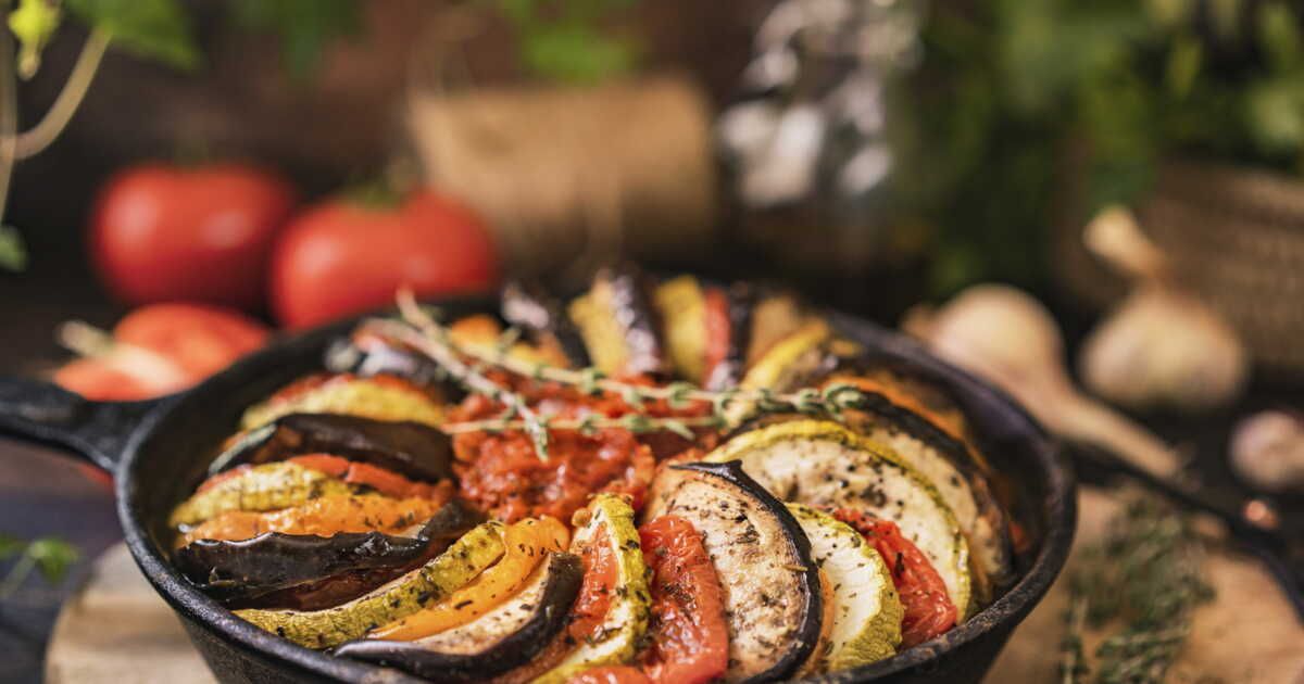 Nos recettes pour un voyage culinaire en Provence