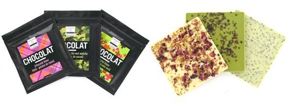 Plats chocolatés : une invitation gourmande