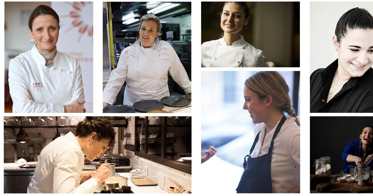 Les chefs étoilés partagent leurs secrets des fêtes