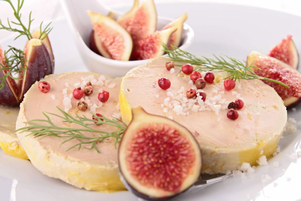 Les accompagnements incontournables pour sublimer le foie gras