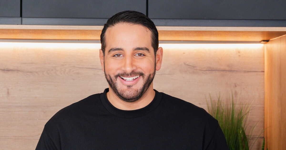 Mohamed Cheikh dévoile Batell, sa nouvelle marque d'ustensiles de cuisine