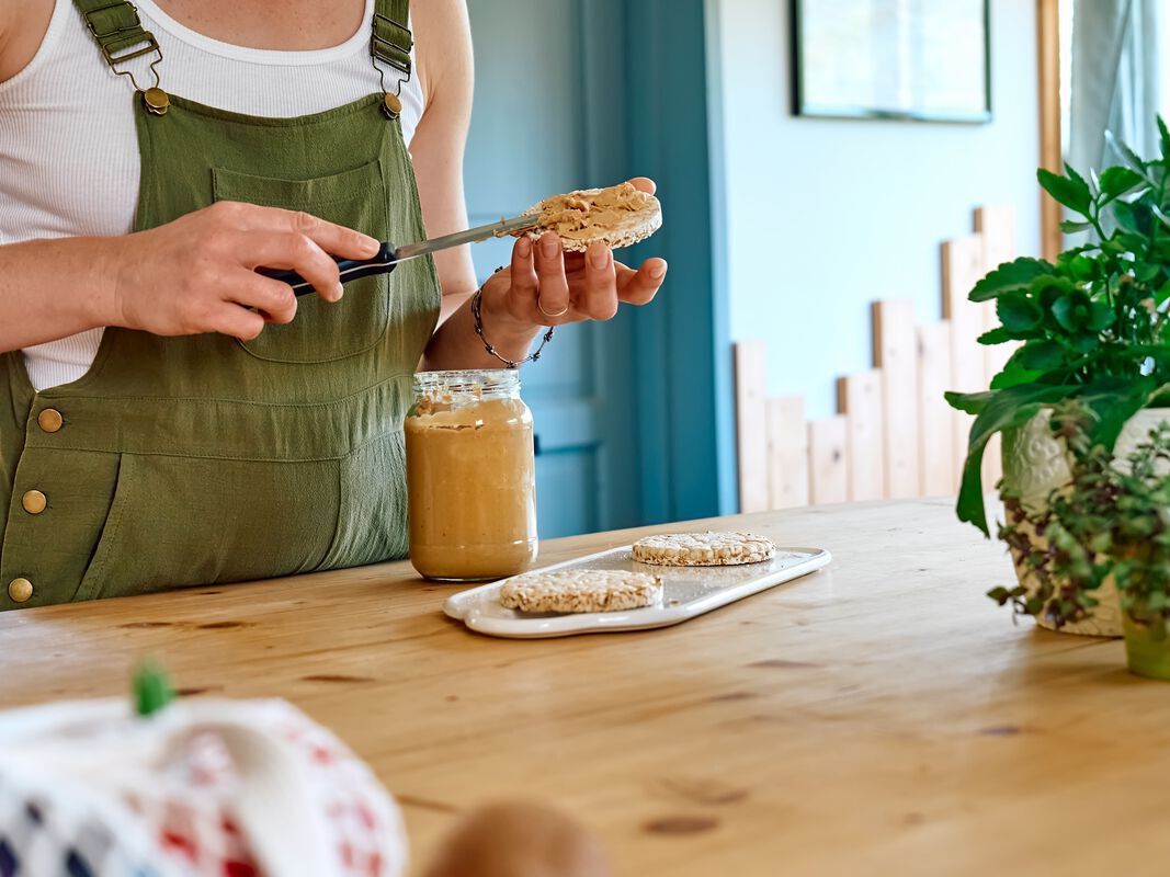 découvrez 9 recettes irrésistibles à base de cacahuètes