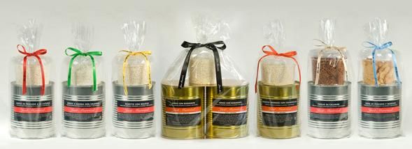 L'authenticité catalane revisité : les recettes de Just Married