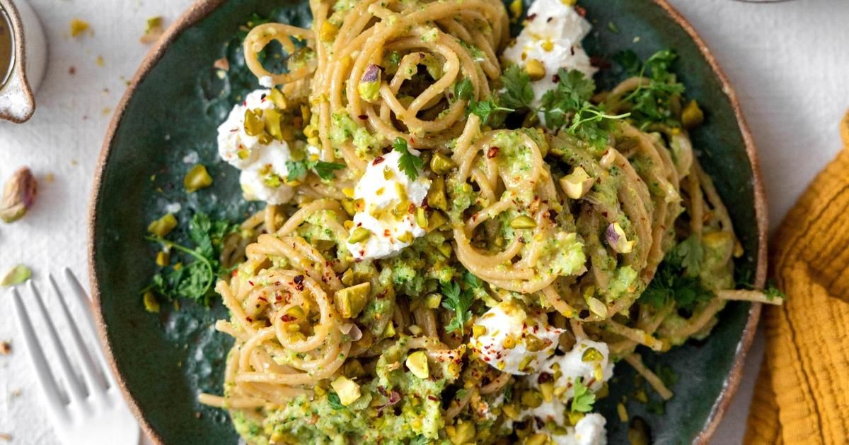 le menu réconfortant de la semaine : 21 recettes faciles à découvrir