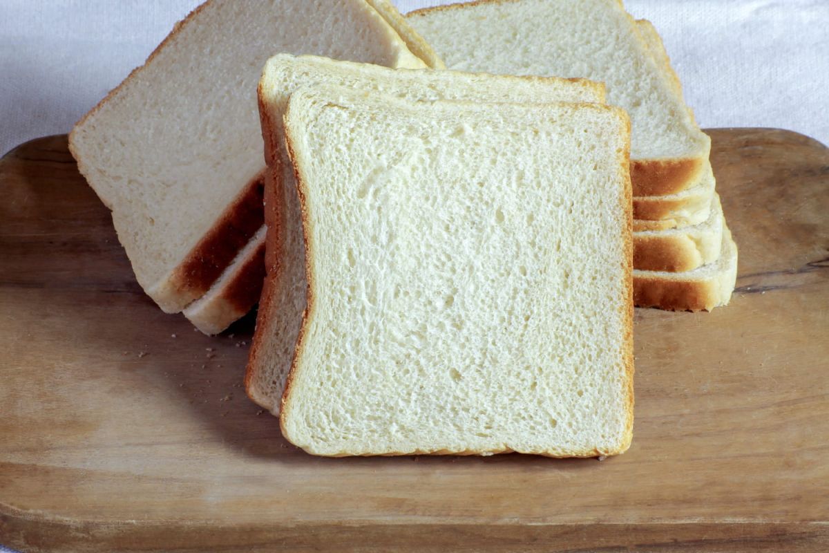 le pain de mie périmé : que faire ?